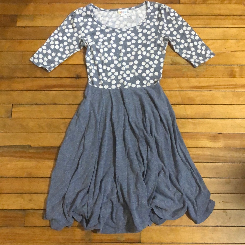 LuLaRoe Dress
